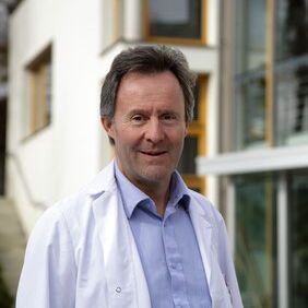 Dr. Gerhard Hubmann – New Member of the W&G Expert Team