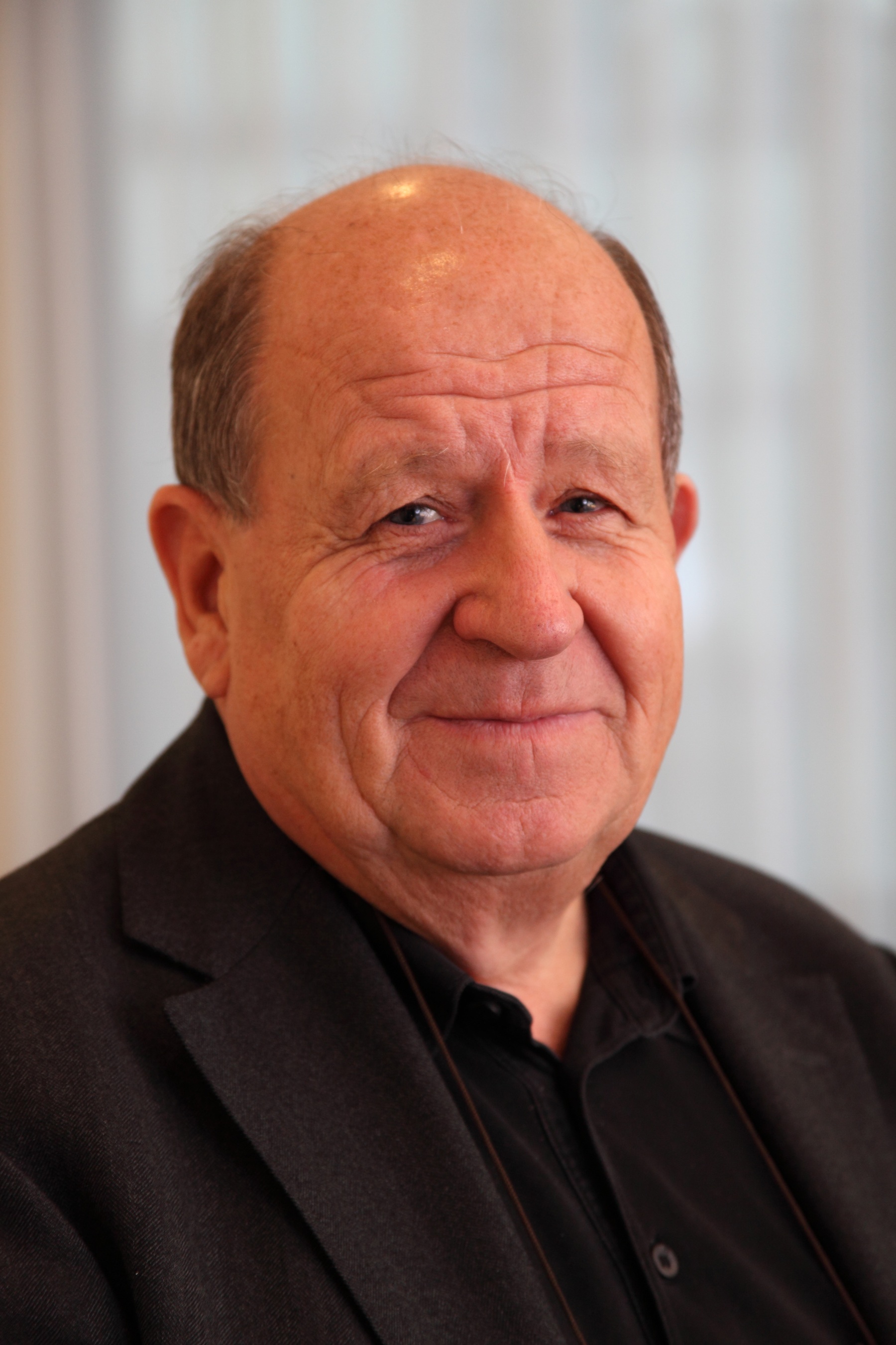 Univ. Prof. Dr. Otto Lesch: Alcohol – Friend or Foe? Lecture at the Symposium on December 21, 2022, at the Billrothhaus