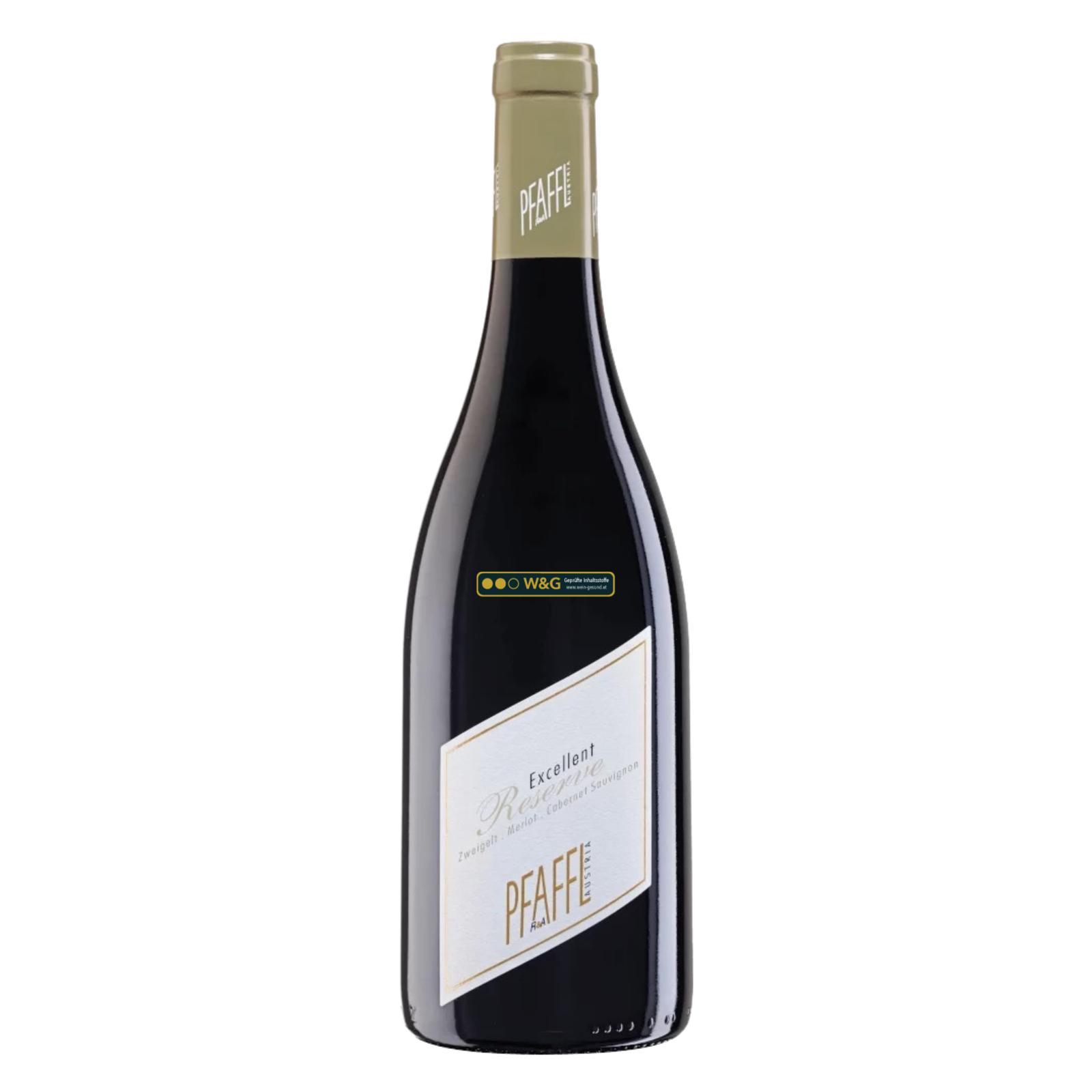 Weinviertel and Red Wine?
