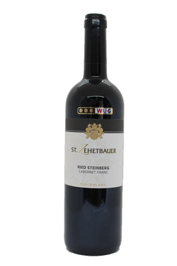 Cabernet Franc Ried Steinberg