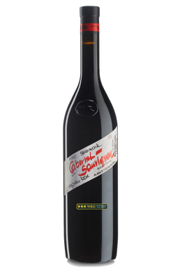 CABERNET SAUVIGNON