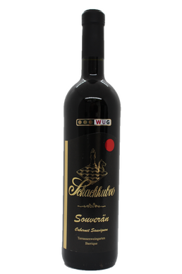 Cabernet Sauvignon Souverän