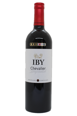 Chevalier Blaufränkisch