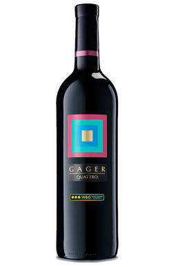 Cuvèe Quattro