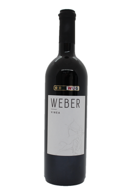 Deutsch-Schützen Cuvèe VINEA